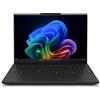 Lenovo Notebook 16" THINKPAD T16 Gen 5 ( Intel Core Ultra 5 325 16GB 512GB ) Black 21W