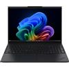 Lenovo Notebook 16" THINKPAD L16 Gen 3 ( Intel Core Ultra 7 355 24GB 512GB ) Black 21X