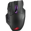 ASUS ROG Spatha X mouse Mano destra RF Wireless + USB Type-A Ottico 19000 DPI