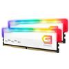 GEIL ORION V RGB 32GB 2 X 16GB DDR5 4.800MHZ DIMM WHITE