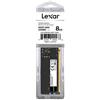 LEXAR DDR5 8GB 5600MHZ LD5U08G56C46ST-BGS LEXAR CL46