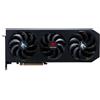 PowerColor Hellhound Radeon RX 9070 XT 16GB GDDR6 HDMI/3*DisplayPort PCi Ex 5.0