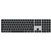 APPLE MAGIC KEY T ID NUM KEY BLACK-DEU