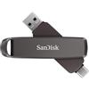 SANDISK EXTREME PRO DUAL DRIVE 512GB CHIAVETTA USB-A + USB-C 3.2 GEN 2 CRITTOGRA