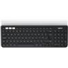 Logitech K780 Multi-Device Wireless Keyboard tastiera Universale RF senza fili +