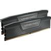 Corsair Vengeance CMK32GX5M2B6400C32 memoria 32 GB 2 x 16 GB DDR5 6400 MHz