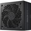 COOLER MASTER ELITE GOLD 1200 FM, ALIMENTATORE 1200W GOLD FULL MODULARE ATX 3.1,