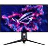 ASUS ROG Swift OLED PG32UCWM Monitor PC 80 cm (31.5") 3840 x 2160 Pixel 4K Ultr