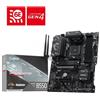 MSI MB AMD B550, B550 GAMING WIFI6E, B550, AM4, 4DDR4, 2PCI-Ex16, 1PCI-Ex1, 2M.2