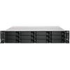 QNAP TL-R1200C-RP ENCLOSURE HDD/SSD 12 ALLOGIAMENTI USB 3.2