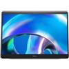 DELL Pro Plus P1425 Monitor PC 35,6 cm (14") 1920 x 1200 Pixel WUXGA LCD Argent