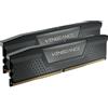 Corsair Vengeance CMK64GX5M2B5200C40 memoria 64 GB 2 x 32 GB DDR5 5200 MHz