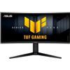 ASUS TUF Gaming VG34WQL5A Monitor PC 86,4 cm (34") 3440 x 1440 Pixel UltraWide