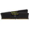 CORSAIR RAM VENGEANCE LPX 16GB (2X8GB) DDR4 3200 (PC4-25600) C16 1.35V DESKTOP M
