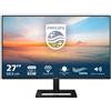 Philips Serie 1000 27E1N1600AE/00 Monitor PC 68,6 cm (27") 2560 x 1440 Pixel Qu
