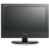 PC THINKCENTRE M73Z ALL IN ONE INTEL CORE I5-4 GEN 8GB 128GB SSD 20" WINDOWS COA