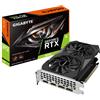 GIGABYTE SVGA GIGABYTE GV-N3050WF2OCV2-6GD RTX 3050 OC V2 6GDDR6 96BIT 1477MHZ-O.C PCIE4.