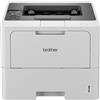 BROTHER STAMPANTE LASER A4 B/N, 50PPM, CASSETTO ALTA CAPACITA, FRONTE E RETRO AU