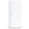 Ubiquiti UISP WAVE-AP-MICRO ponte e ripetitore 5000 Mbit/s Bianco