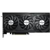 GIGABYTE GeForce RTX 5070 Ti WINDFORCE OC V2 16G Scheda Grafica - 16GB GDDR6, 25