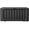 SYNOLOGY NAS SYNOLOGY DS1825NEO+ X 8HD 3.5"/2.5" SATA/SSD/M.2 -NO HD-AMD RYZEN-2P 2.5GBE