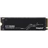 KINGSTON SSD INTERNO KC3000 1TB M.2 PCIE R/W R/W 7000/6000