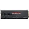 SANDISK OPTIMUS 5100 NVME SSD