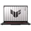 Asus TUF Gaming A18 A18-TUF808U 18" Ryzen 7 3.8 GHz - SSD 1 TB - 32GB - NVIDIA GeForce RTX 5070 AZERTY - Francese - refurbished