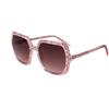 Guess occhiali da sole bambina GU9241 pink 1 St