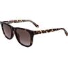 Guess occhiali da sole bambino/a GU00227 mottled dark brown 1 St