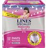 LINES SPEC MATERNITY M 12PZ