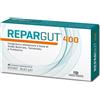 FARMA-DERMA Repargut 400 -Integratore per la regolarità del transito intestinale - Formato da 30 compresse