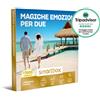 Smartbox Magiche emozioni per due