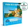 Smartbox Fuga di 3 giorni