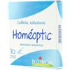 Boiron srl HOMEOPTIC COLL MONOD 10F 0,4ML