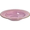 Tognana Althea Lilac Piatto Fondo in Stoneware Ø23xH4,5 cm - Piatto Elegante in Gres per la Tavola
