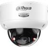 Dahua IPC-HDBW5842H-ZHE-ATC-S3 - Telecamera IP Dome WizMind 8MP, Zoom 2,7-12 mm, IR 40 m, Anticorrosione