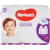 KIMBERLY CLARK ITALIA Huggies Ultra Comfort Pannolini Mutandina Taglia 6 30 Pezzi - Kimberly Clark Italia