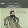 Franz Schubert Schubert: Overture in C Major/Rosamunde/Symphony No. 8 in B (CD)