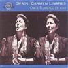 Carmen Linares Desde El Alma Cante - Flamenco En Vivo: SPAIN (CD) Album