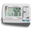 DESA PHARMA Srl Tecnico Easy Sfigmomanometro Con Bracciale 22-42cm - Misuratore di Pressione Automatico