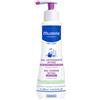 LAB.EXPANSCIENCE ITALIA Srl Mustela Gel Detergente Intimo Bambini, 200 ml