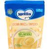 DANONE NUTRICIA SpA SOC.BEN. Mellin Crema Mais e Tapioca 200g - Crema di Cereali per Bambini