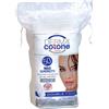 DA.MA. DISTRIBUZIONE Srl Dermacotone, Cotton Maxi Quadrotti, 50 Pezzi