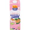 ABAFOODS Srl Isola Bio Latte Di Mandorla Senza Zuccheri 1 Litro