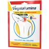 PIETRASANTA PHARMA SpA Vegetallumina Fascia Cervicale Non Adesiva, 1 pezzo