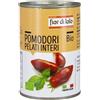 HEALTION Srl SOCIETA' BENEFIT FdL Passata Pelati Bio 400g