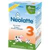 UNIFARM SpA NEOLATTE*3 2x350g