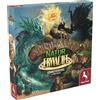 Pegasus Spiele Spirit Island: Natura risvegliata [Estensione]