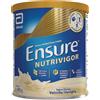 ABBOTT Srl Ensure Nutrivigor Vaniglia Integratore Alimentare 400 gr
